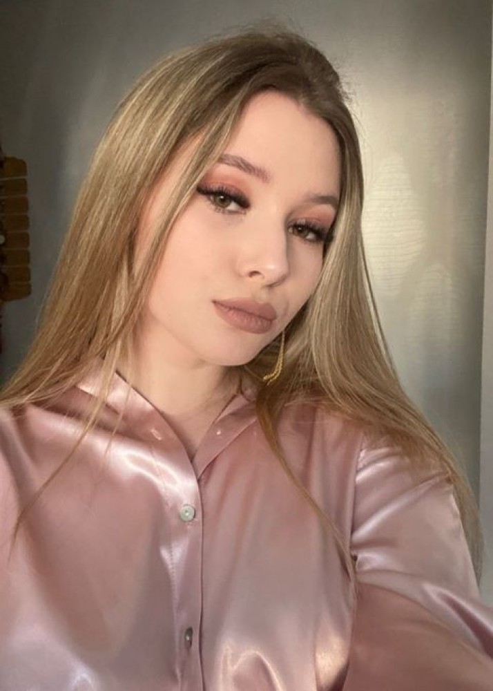 Индивидуалка Полина фото № 2 в городе Данилов