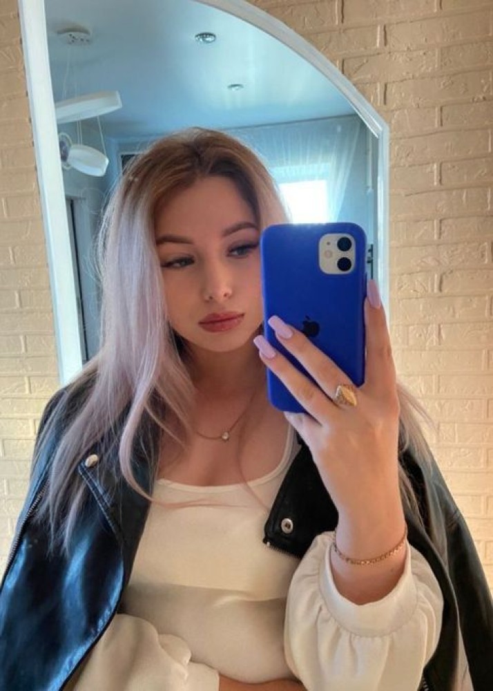 Индивидуалка Полина фото № 2 в городе Данилов