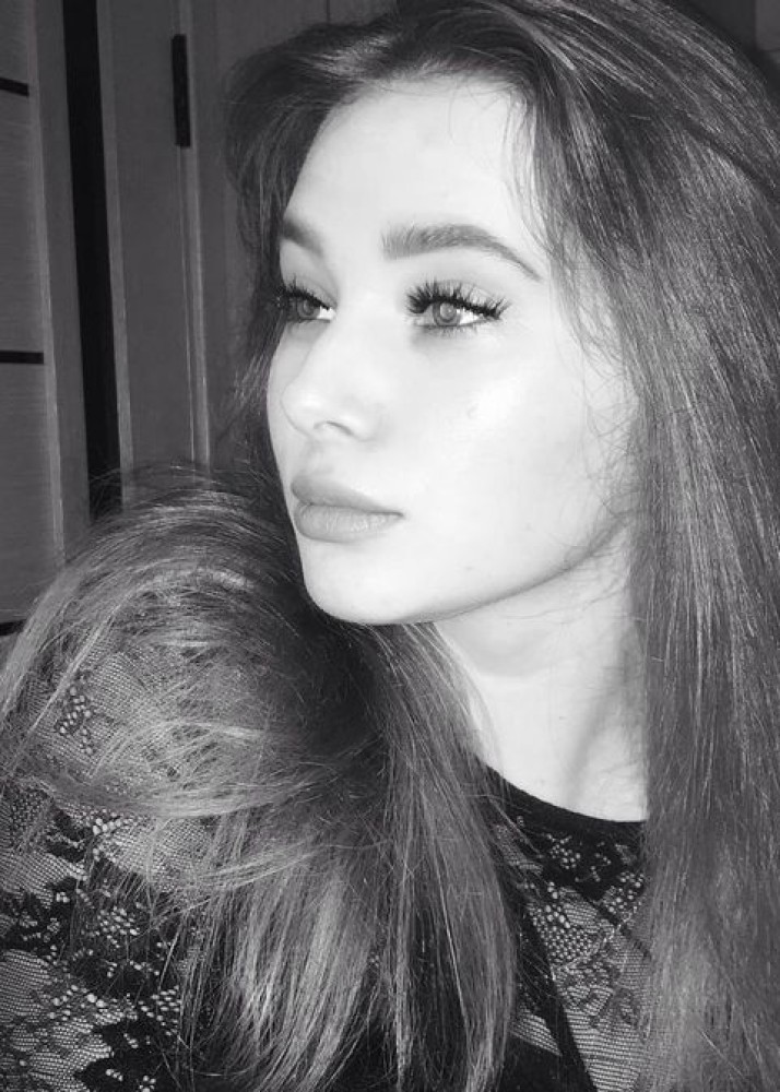 Индивидуалка Полина фото № 2 в городе Данилов