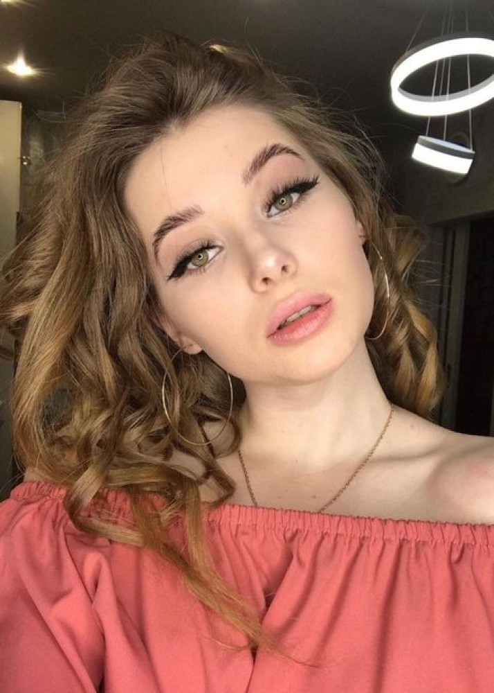 Индивидуалка Полина фото № 2 в городе Данилов