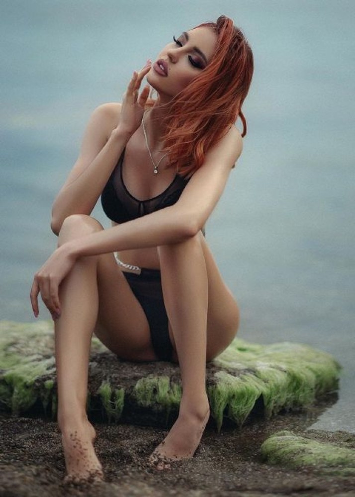 Индивидуалка Руби фото № 2 в городе Данилов