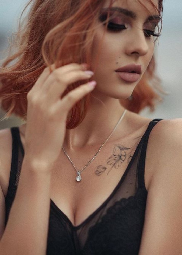 Индивидуалка Руби фото № 2 в городе Данилов