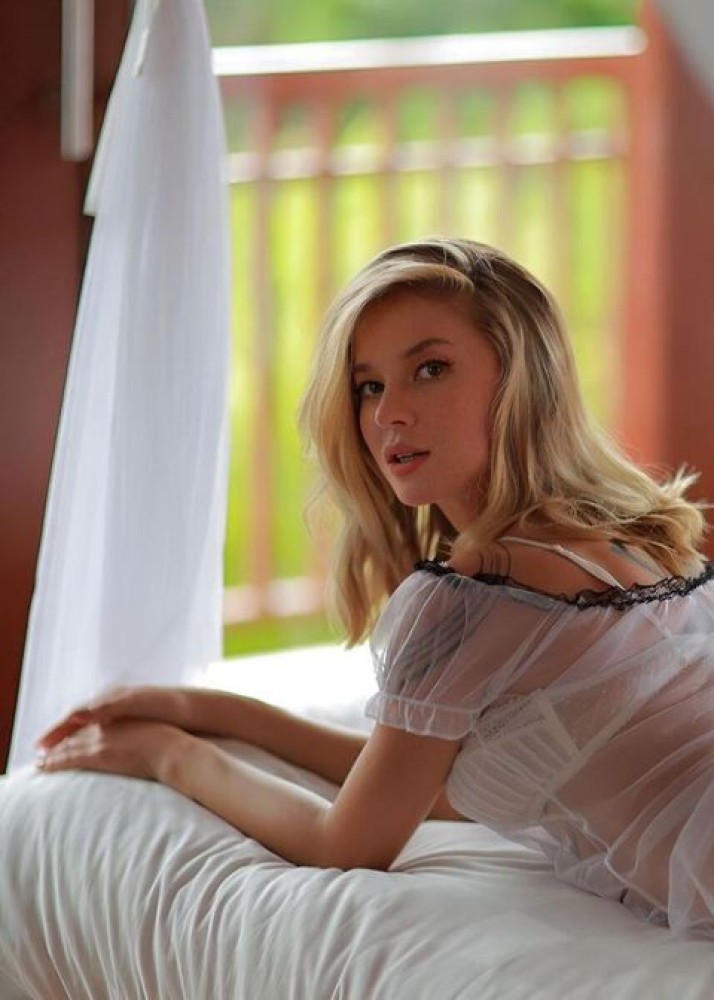 Индивидуалка Снежана фото № 2 в городе Данилов