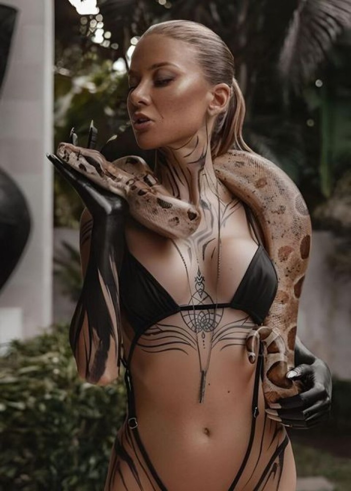 Индивидуалка Снежана фото № 2 в городе Данилов