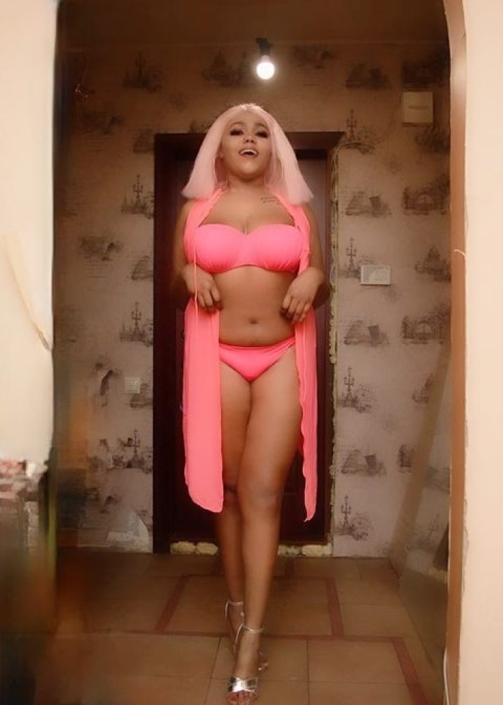 Индивидуалка София фото № 2 в городе Данилов