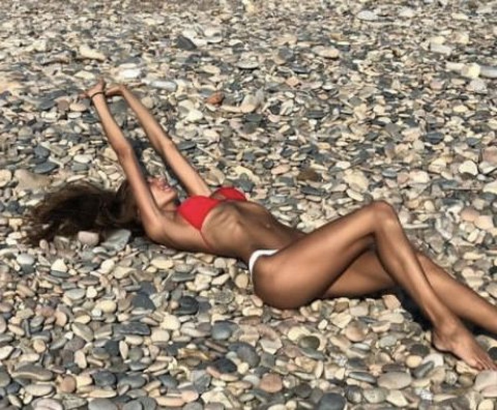 Индивидуалка Соня фото № 2 в городе Данилов