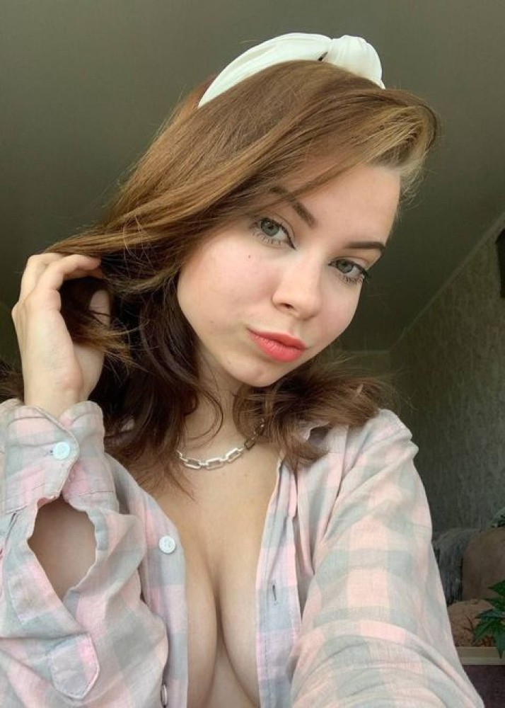 Индивидуалка Таня фото № 2 в городе Данилов