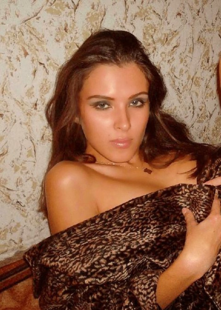 Индивидуалка Таня фото № 2 в городе Данилов