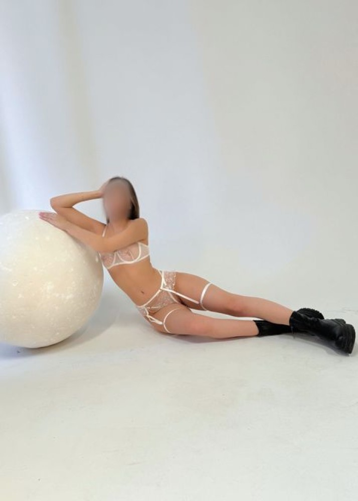 Индивидуалка Ульяна фото № 2 в городе Данилов