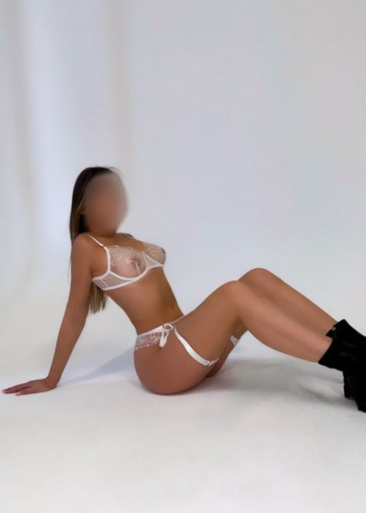 Индивидуалка Ульяна фото № 2 в городе Данилов