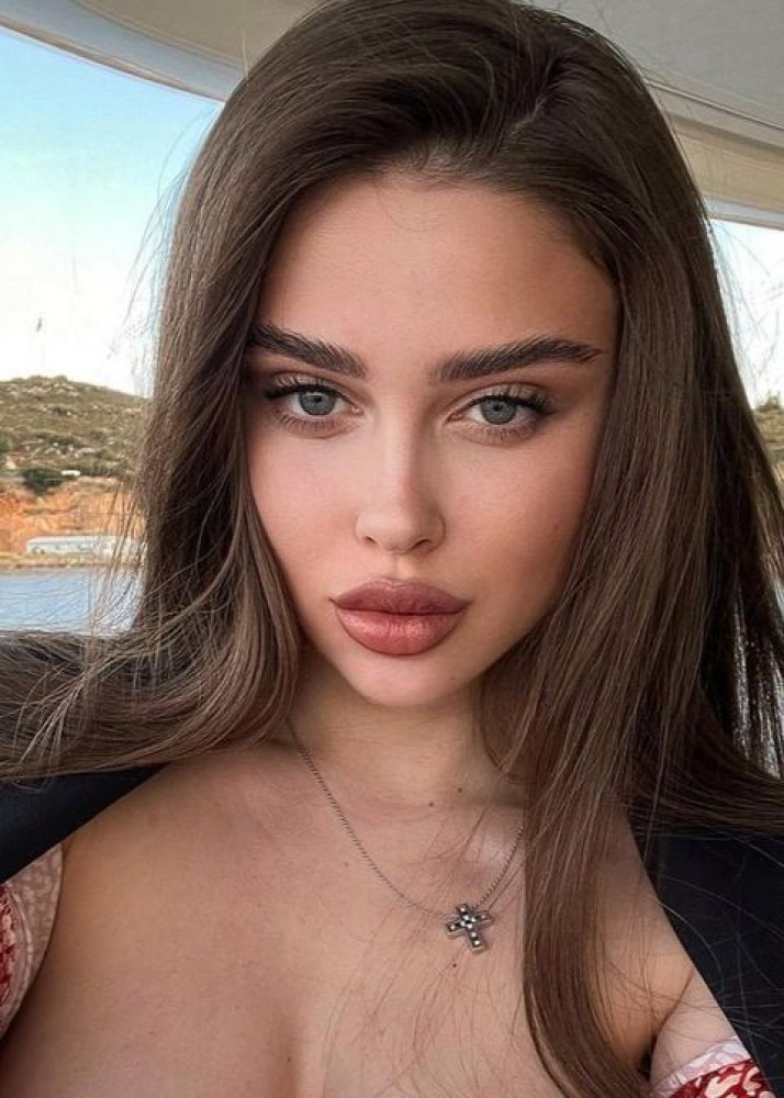 Индивидуалка Вера главное фото в городе Данилов 