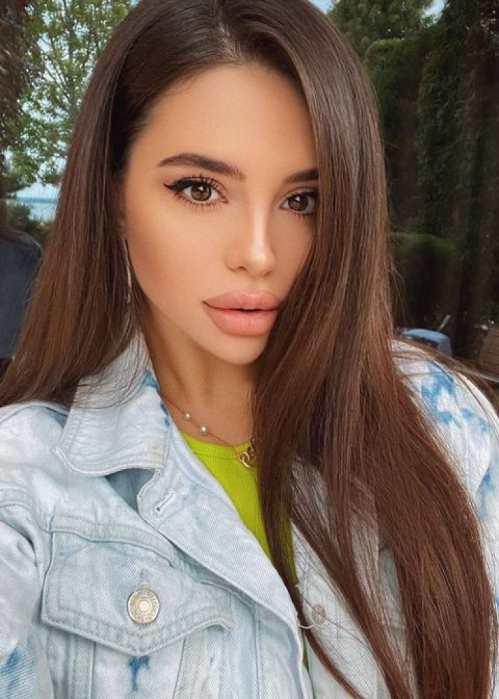 Индивидуалка ВИКА главное фото в городе Данилов 