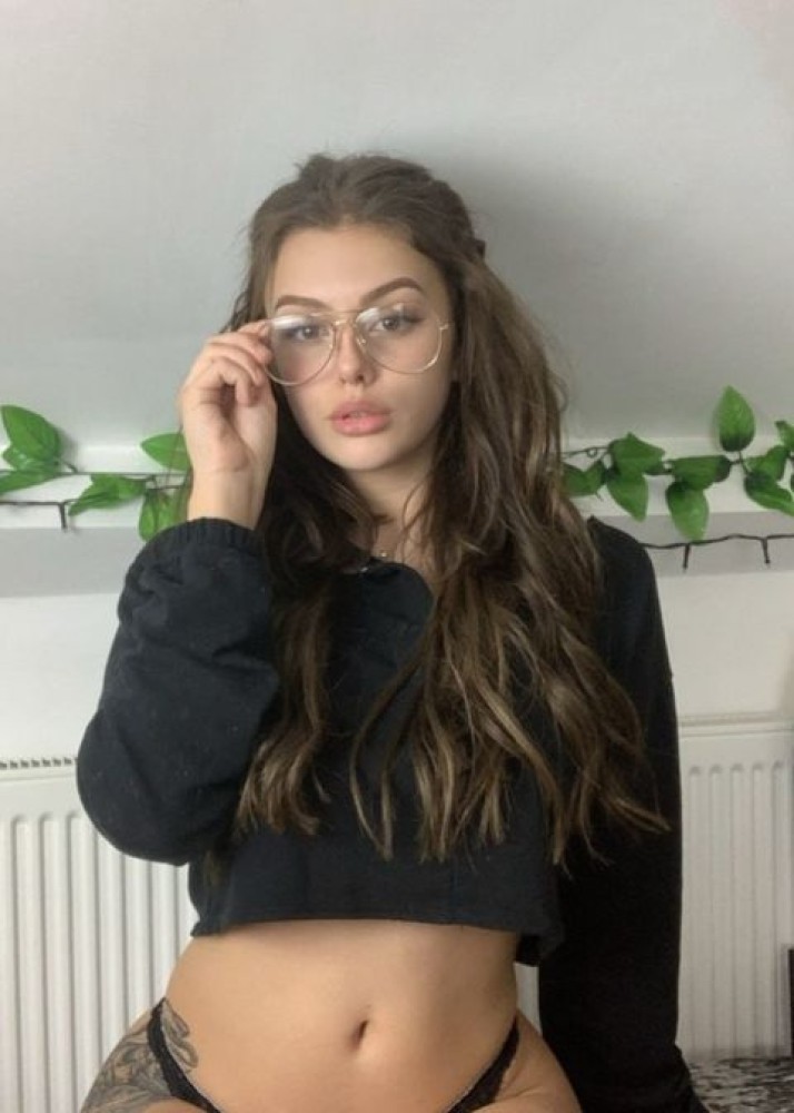 Индивидуалка Вика главное фото в городе Данилов 