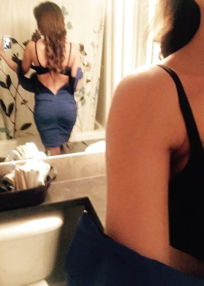 Индивидуалка Вика фото № 2 в городе Данилов