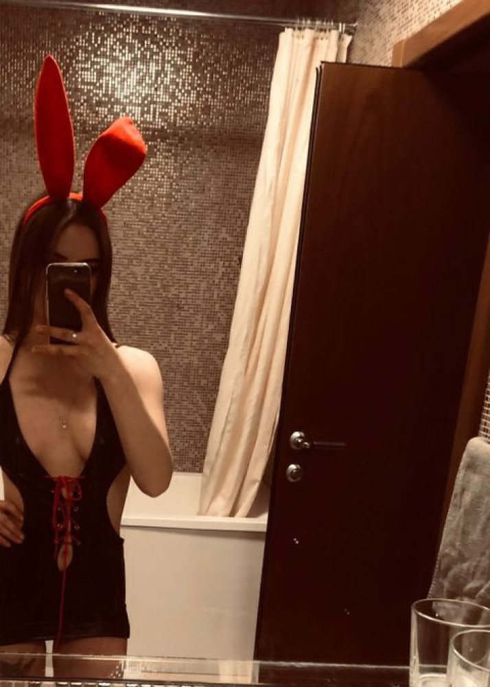 Индивидуалка Влада фото № 2 в городе Данилов