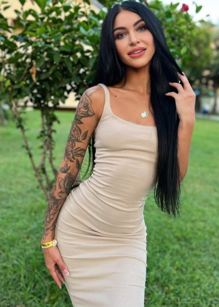 Индивидуалка Яна фото № 2 в городе Данилов