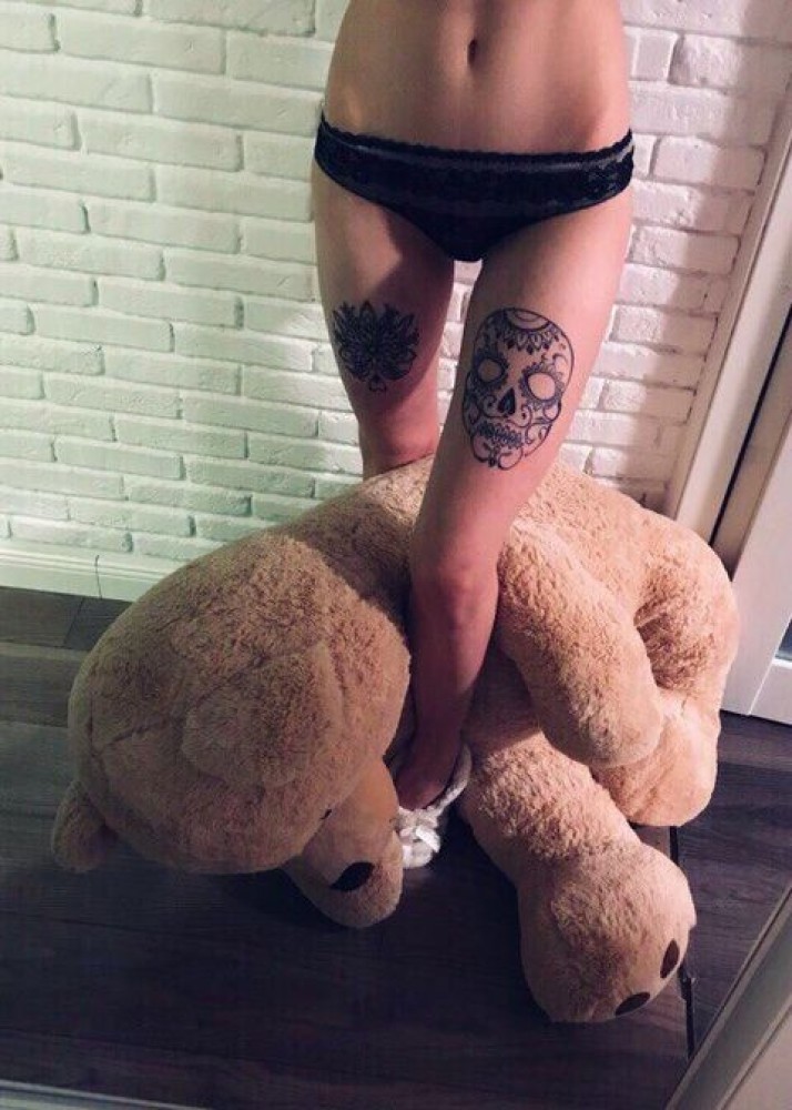 Индивидуалка Яна главное фото в городе Данилов 