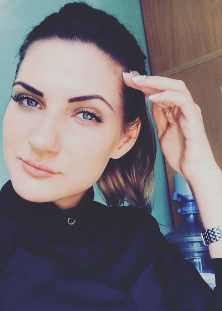 Индивидуалка Яна фото № 2 в городе Данилов