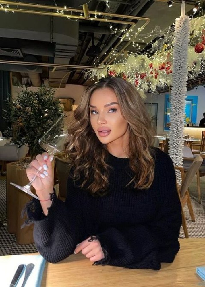 Индивидуалка Яна фото № 2 в городе Данилов