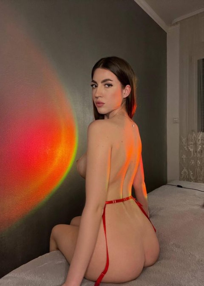 Индивидуалка Жанна фото № 2 в городе Данилов