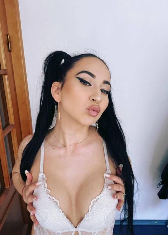 Индивидуалка Жасмин фото № 2 в городе Данилов