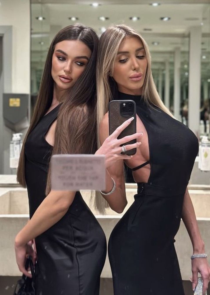 Индивидуалка Алина фото № 2 в городе Данилов