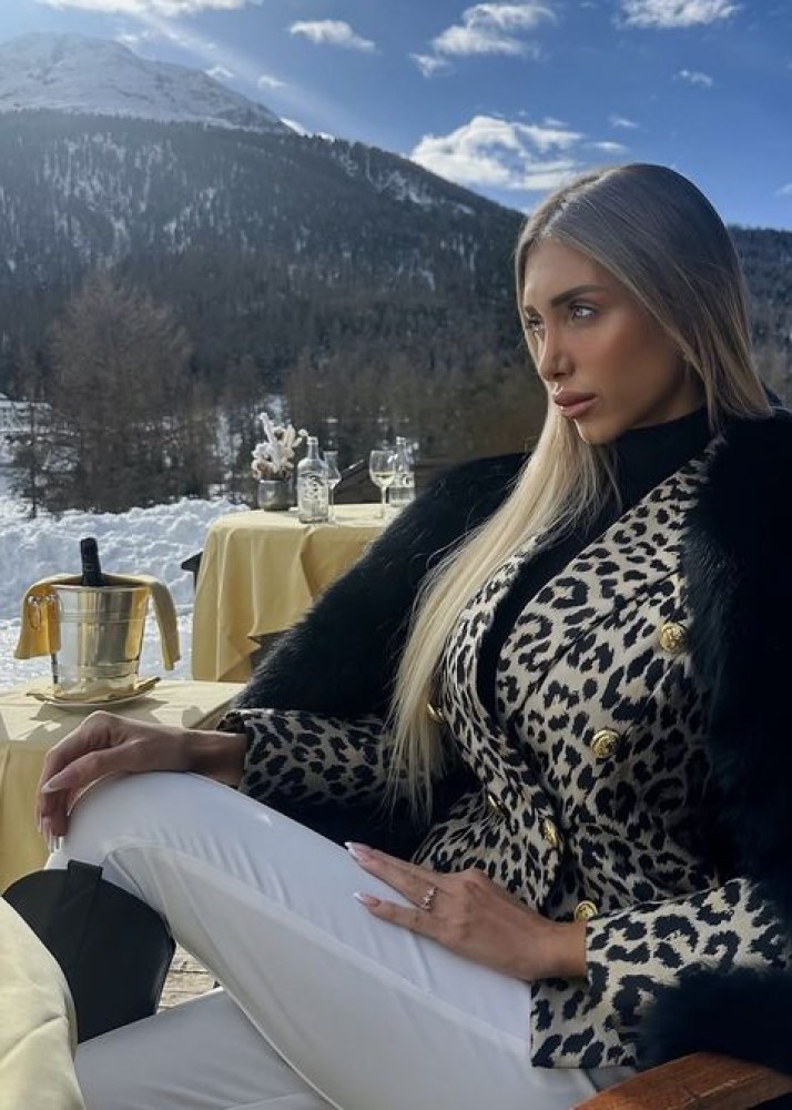 Индивидуалка Алина фото № 2 в городе Данилов