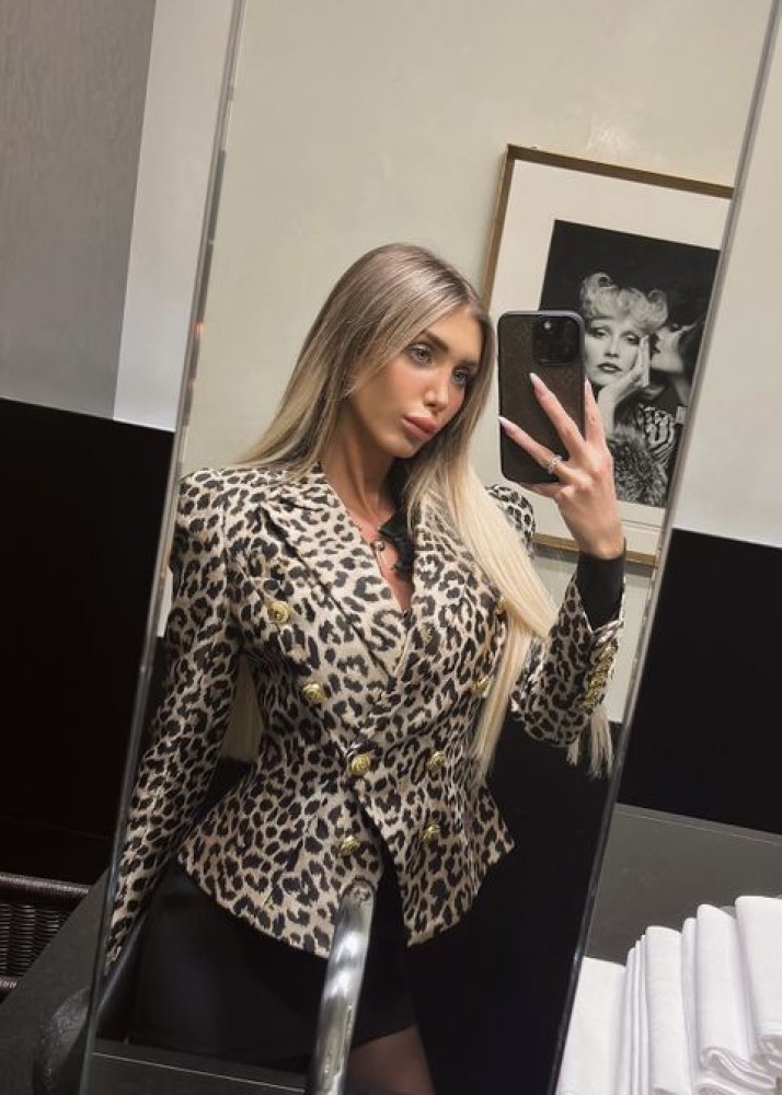 Индивидуалка Алина фото № 2 в городе Данилов