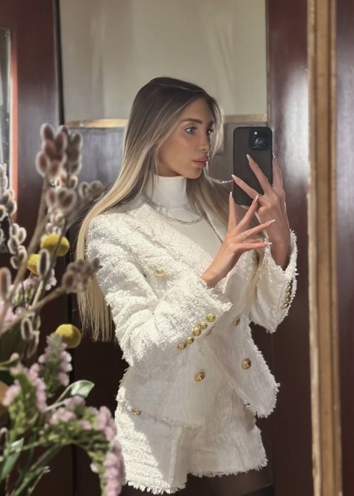 Индивидуалка Алина фото № 2 в городе Данилов