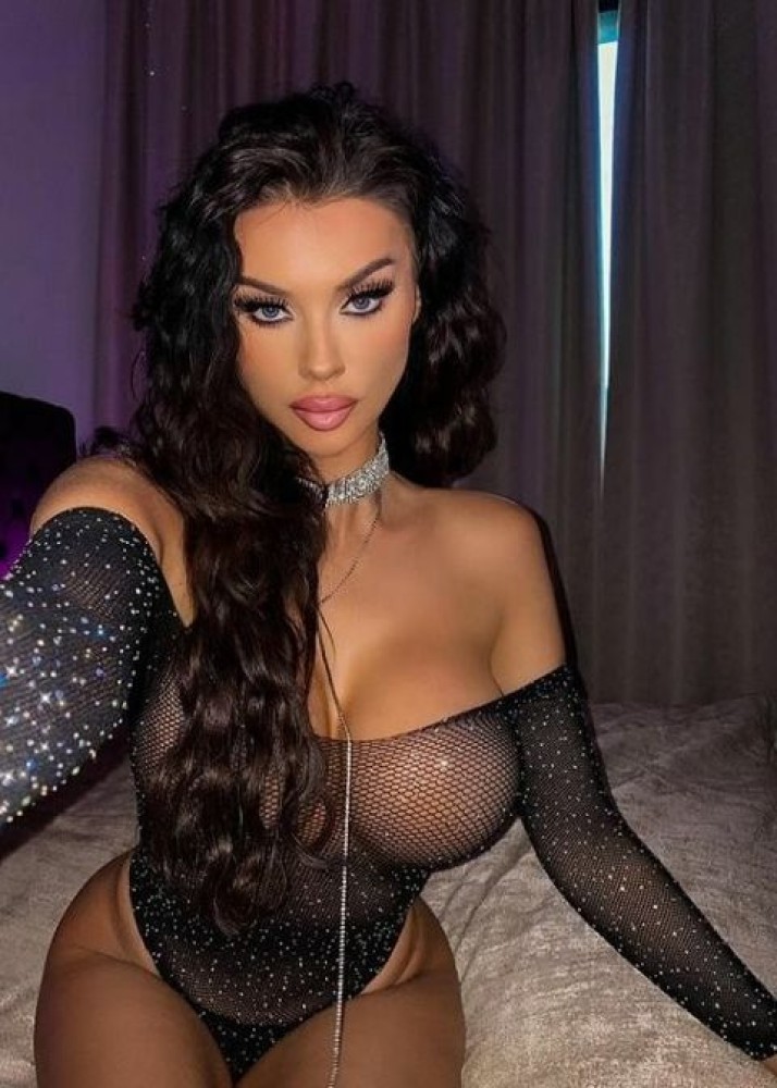 Индивидуалка ДАРИНА фото № 2 в городе Данилов