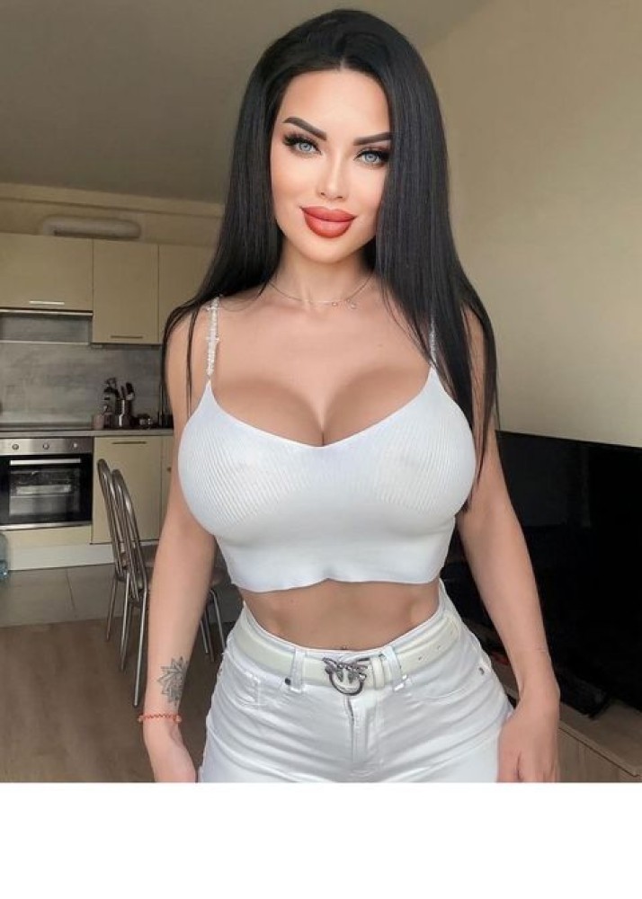 Индивидуалка Карина фото № 2 в городе Данилов