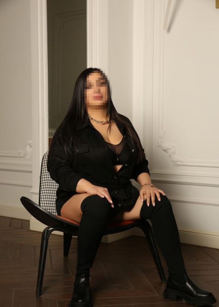 Индивидуалка Крис фото № 2 в городе Данилов