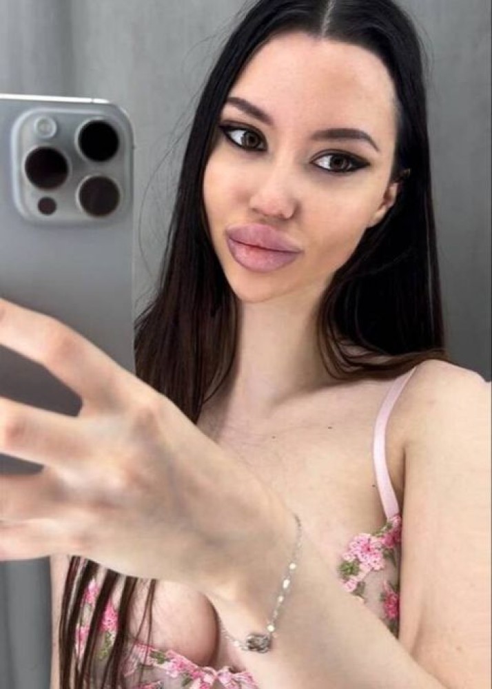 Индивидуалка Лисса главное фото в городе Данилов 