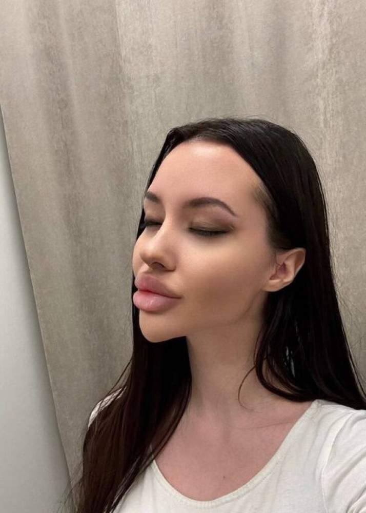 Индивидуалка Лисса фото № 2 в городе Данилов