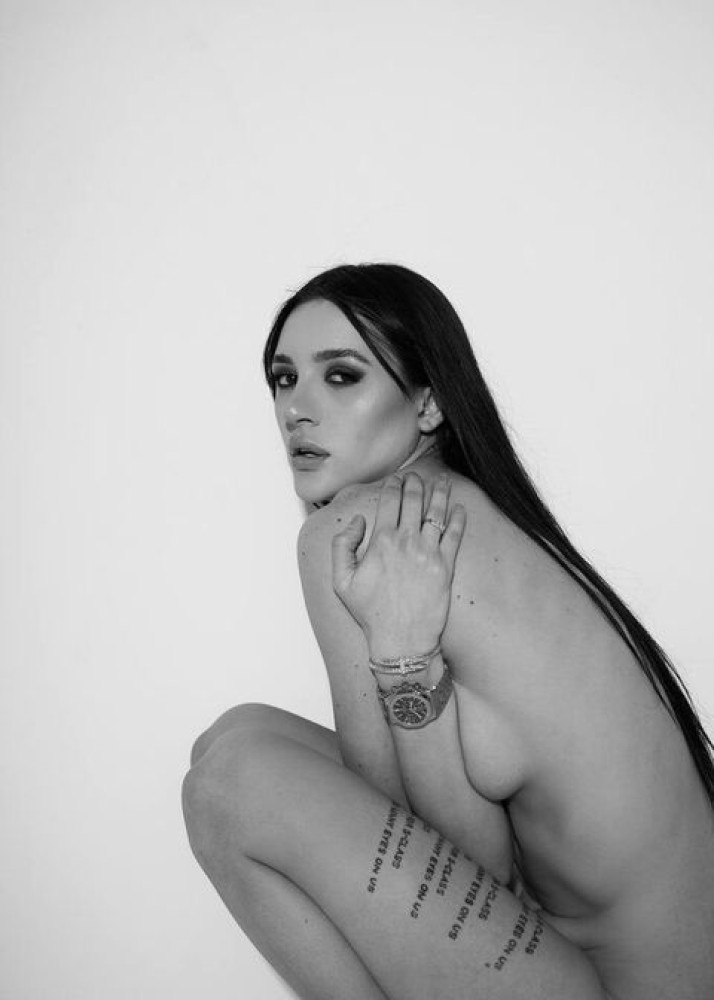 Индивидуалка Марсия фото № 2 в городе Данилов