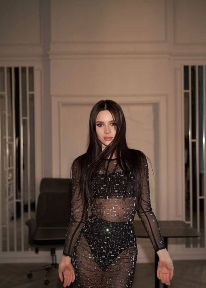 Индивидуалка Марсия фото № 2 в городе Данилов