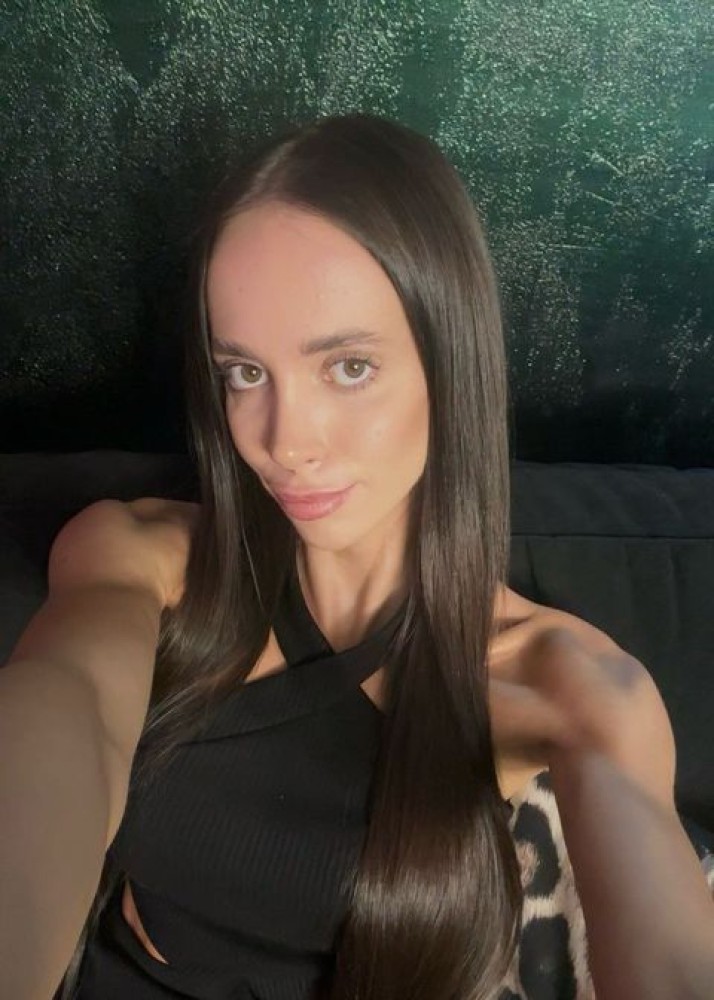 Индивидуалка Милана фото № 2 в городе Данилов