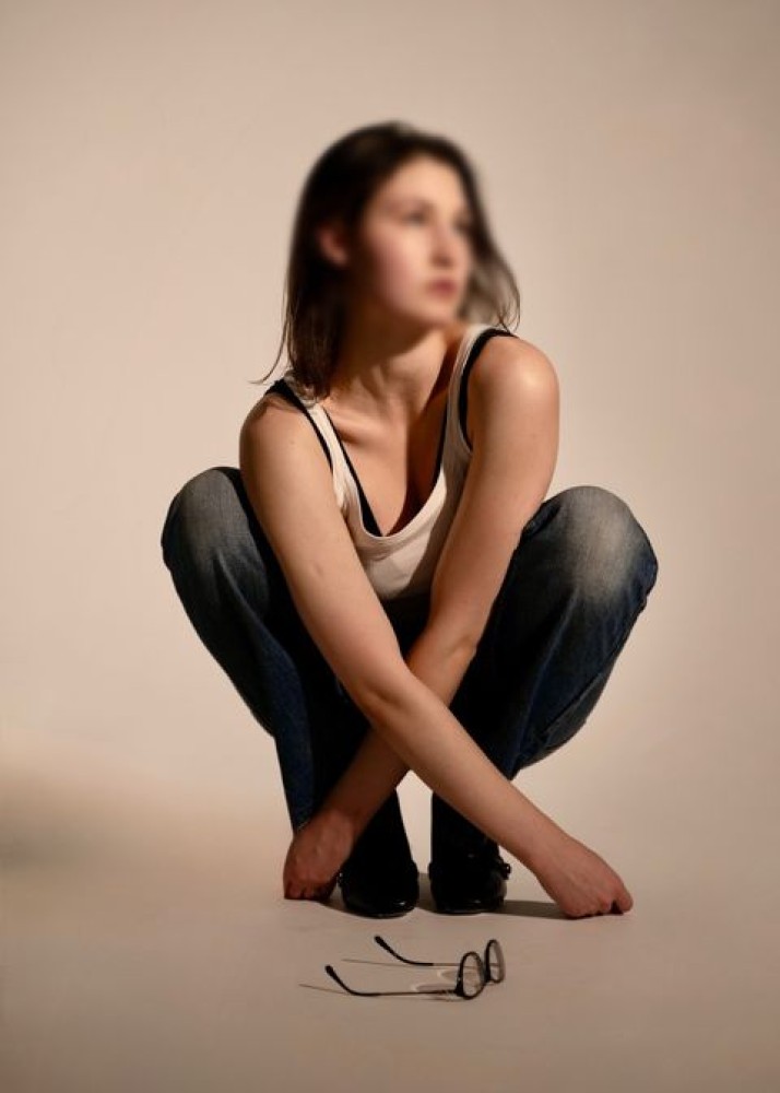 Индивидуалка Надюша фото № 2 в городе Данилов