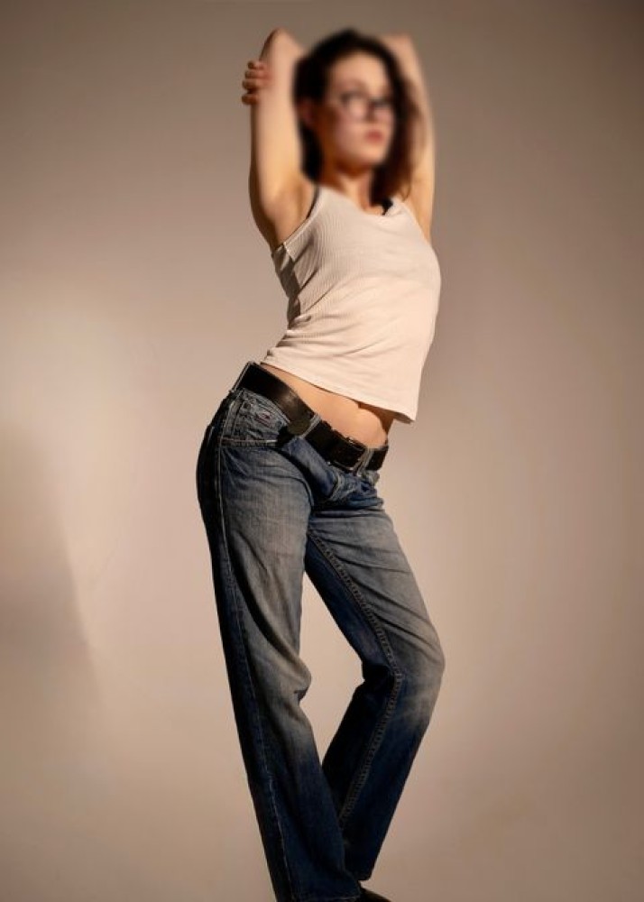 Индивидуалка Надюша фото № 2 в городе Данилов