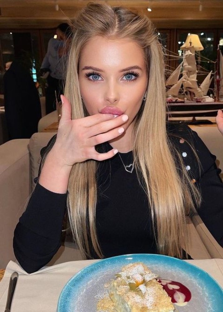 Индивидуалка Нелли фото № 2 в городе Данилов