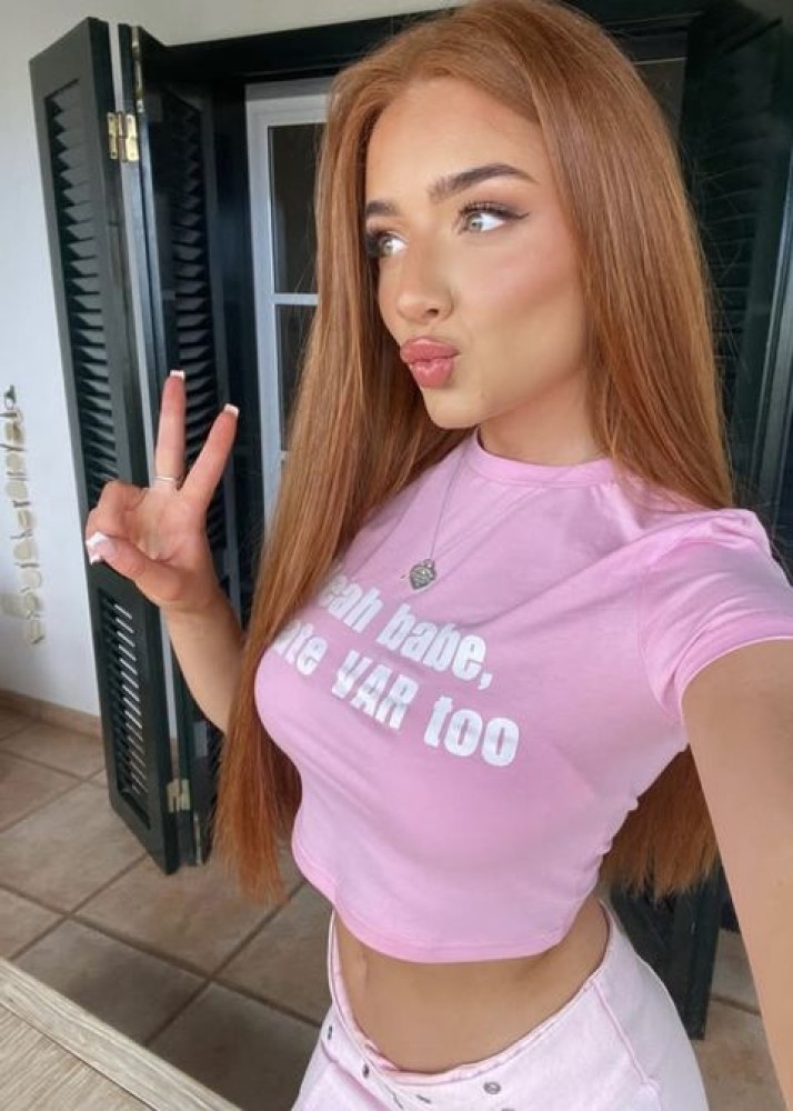 Индивидуалка Ника фото № 2 в городе Данилов