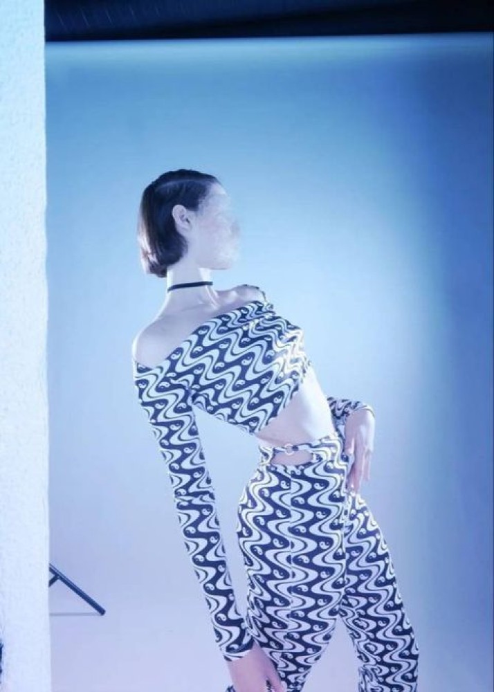 Индивидуалка Полина главное фото в городе Данилов 