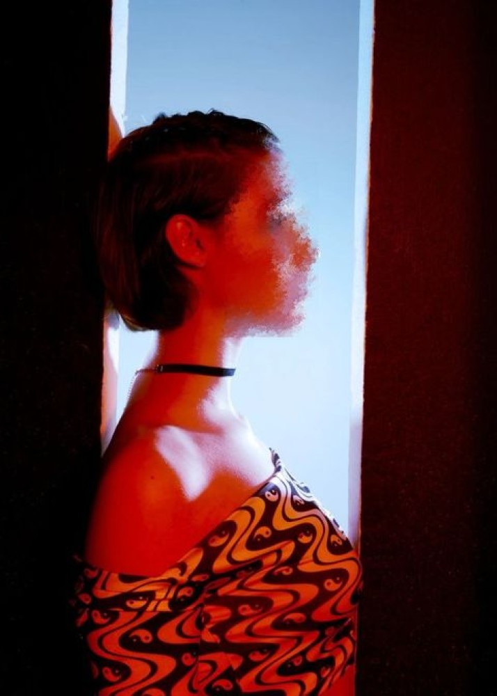 Индивидуалка Полина фото № 2 в городе Данилов