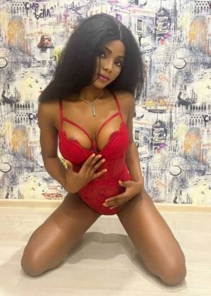 Индивидуалка София главное фото в городе Данилов 