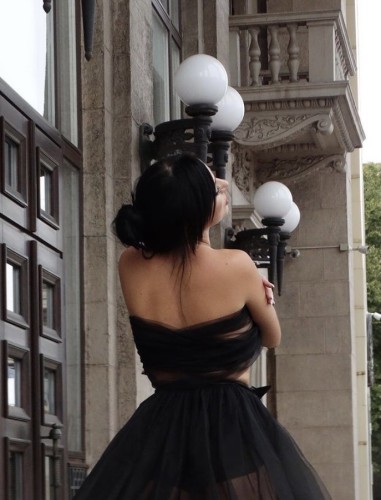 🎥 Урсула, Г. Данилов