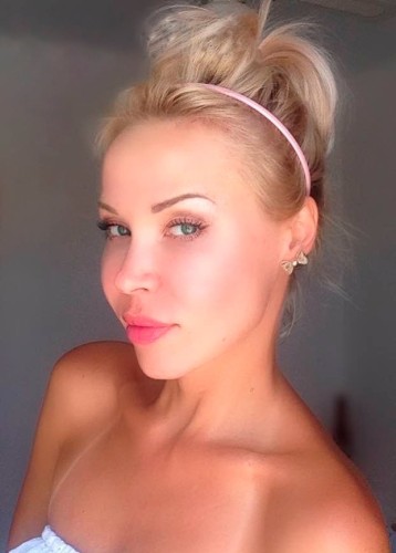 Татьяна, Г. Данилов