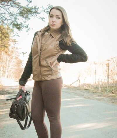 Арина, Г. Данилов