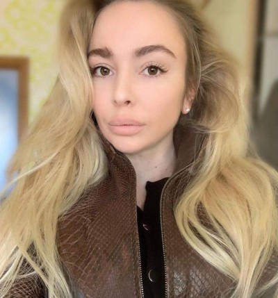 Наталия, Г. Данилов