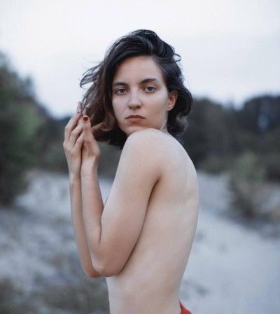 Ольга, Г. Данилов