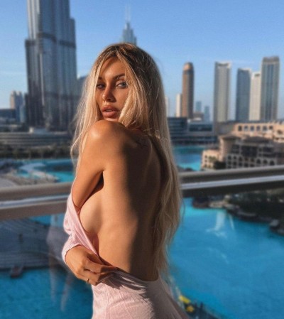 Надежда, Г. Данилов